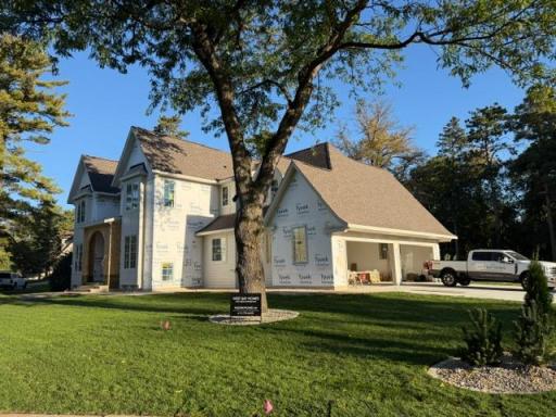 11044 Bell Oaks Estate Road, Eden Prairie, MN 55347