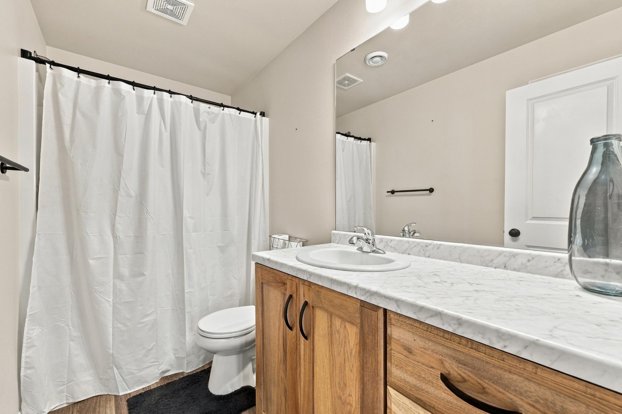 Bathroom 3
