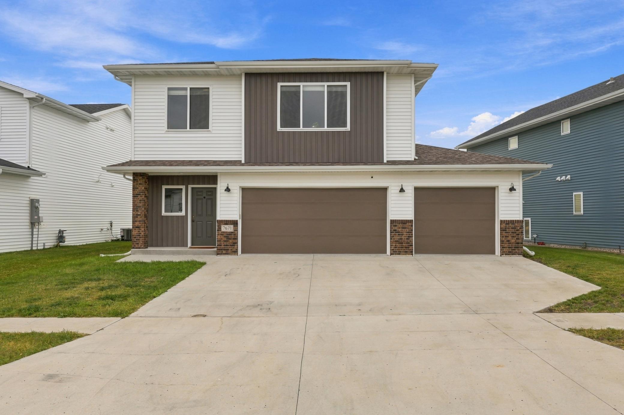 Property photo for 7671 Cub Creek Way, Horace, ND 58047