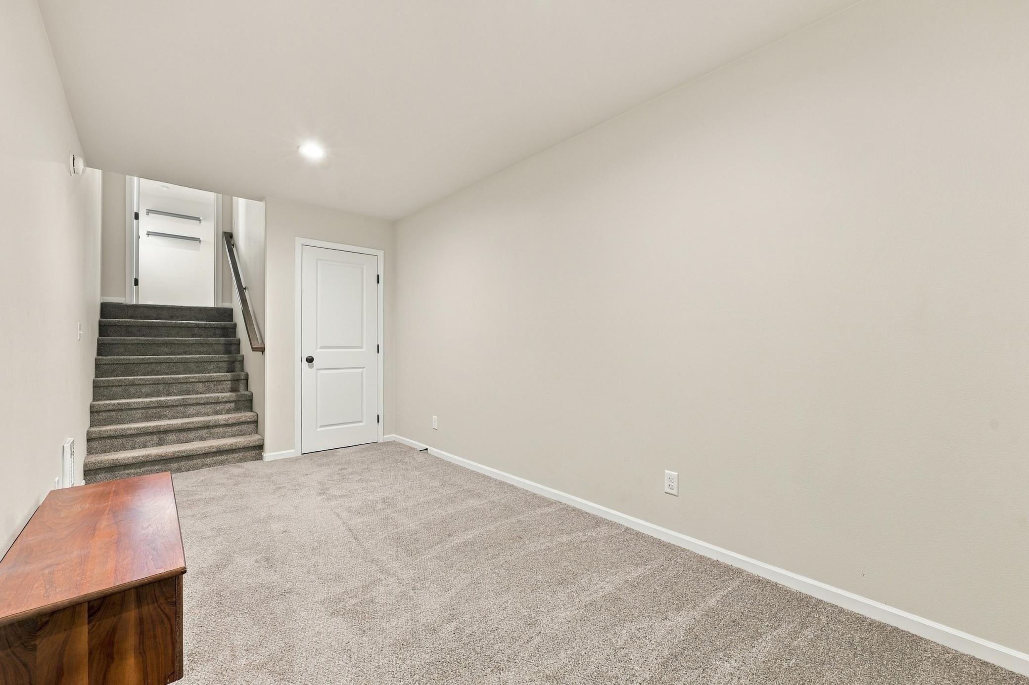 Bonus Room
