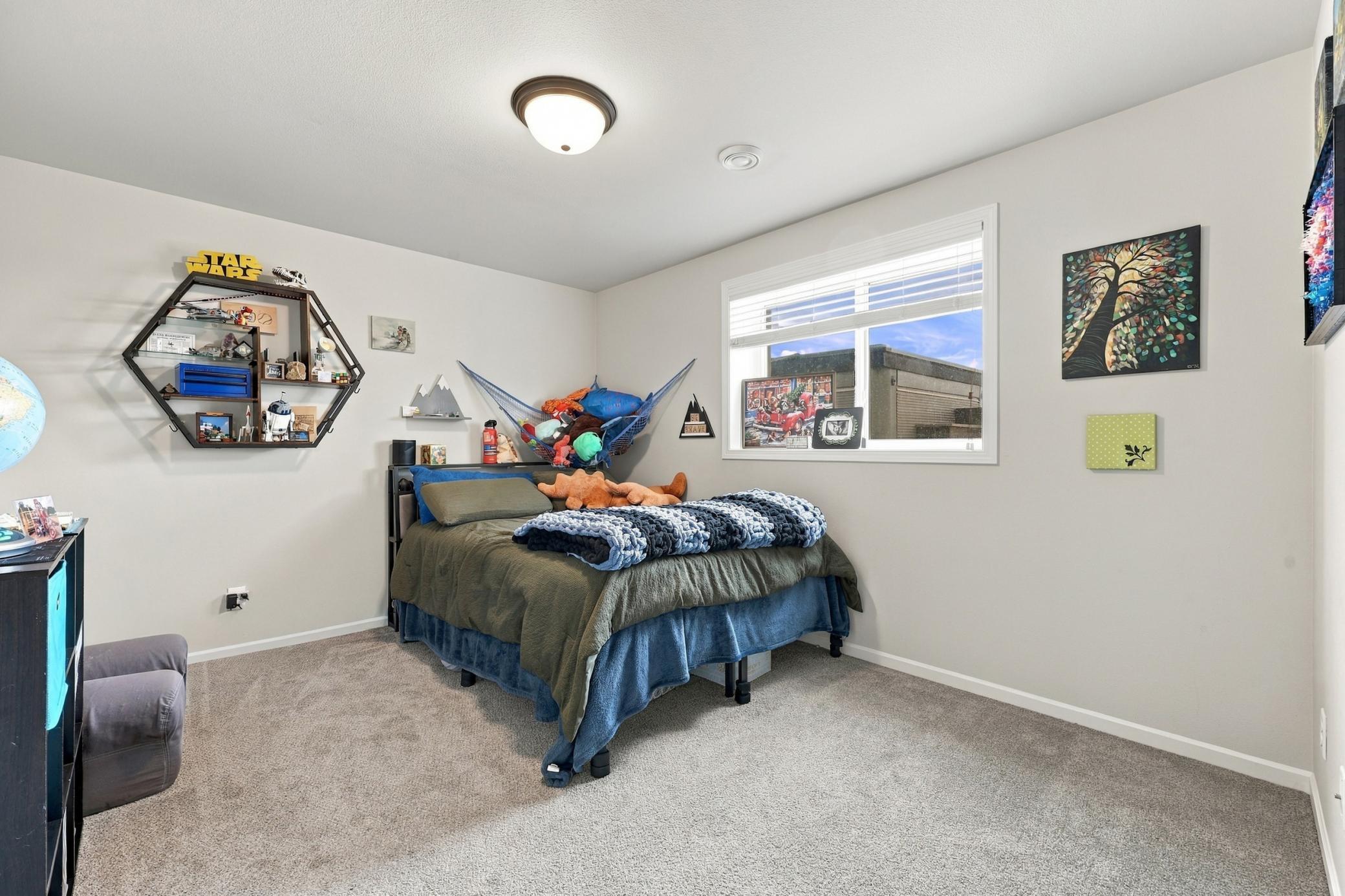 Bedroom 4