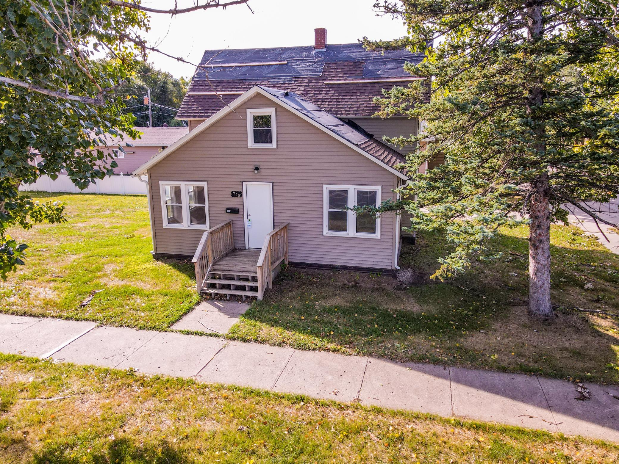 Property photo for 755 4th Street SW, Valley City, ND 58072