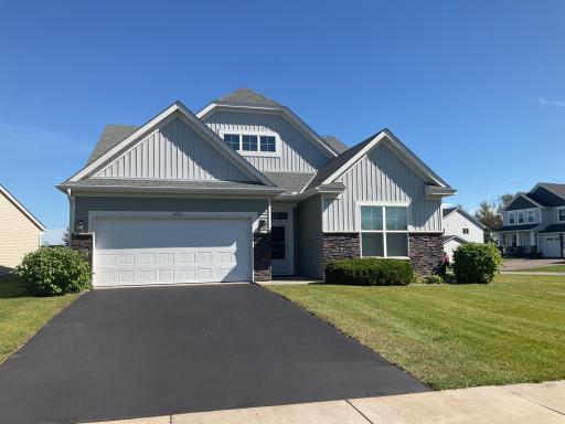 6102 Quenroe Avenue NE, Otsego, MN 55330