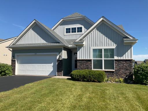 6102 Quenroe Avenue NE, Otsego, MN 55330
