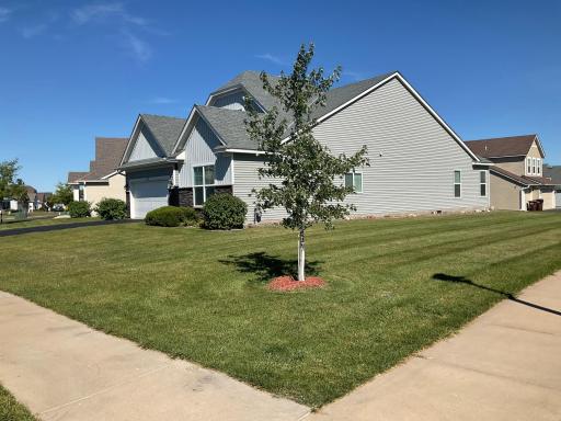 6102 Quenroe Avenue NE, Otsego, MN 55330