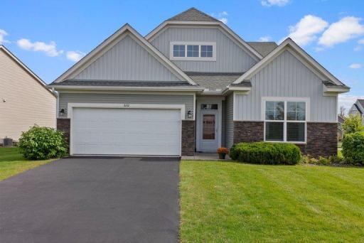 6102 Quenroe Avenue NE, Otsego, MN 55330