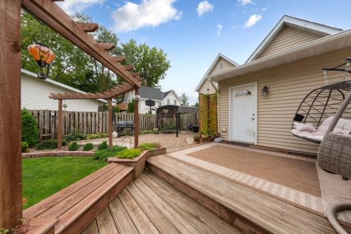 1221 Central Avenue N, Faribault, MN 55021