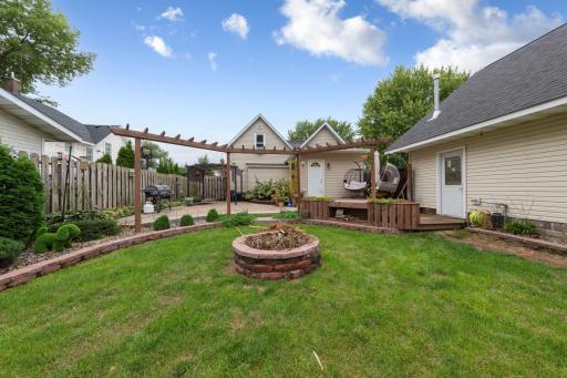 1221 Central Avenue N, Faribault, MN 55021