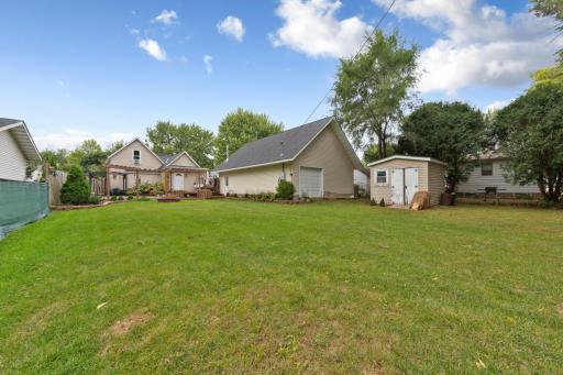 1221 Central Avenue N, Faribault, MN 55021