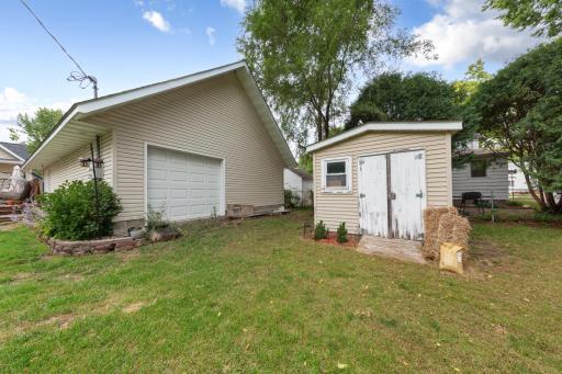 1221 Central Avenue N, Faribault, MN 55021