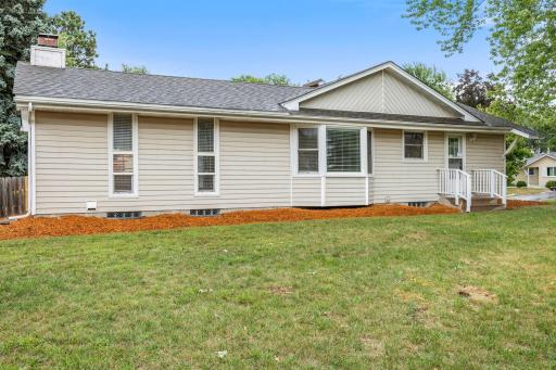 7001 Fremont Avenue N, Brooklyn Center, MN 55430