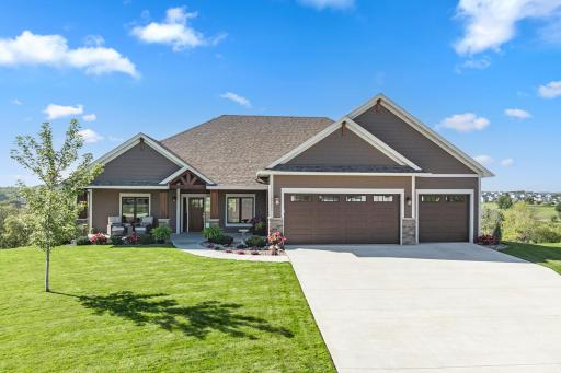 Perfection inside and out. Set up a showing now!