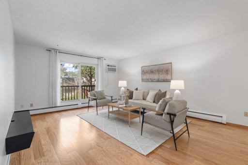 7412 W 22nd Street, 309, Saint Louis Park, MN 55426