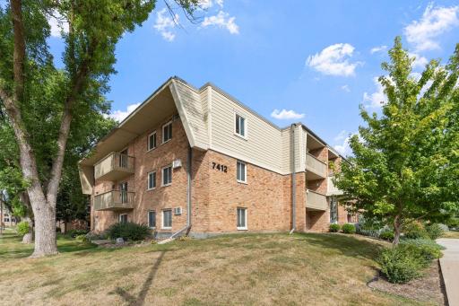 7412 W 22nd Street, 309, Saint Louis Park, MN 55426