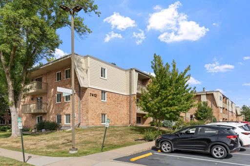 7412 W 22nd Street, 309, Saint Louis Park, MN 55426