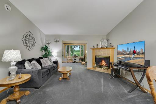 5243 Pathways Avenue, White Bear Lake, MN 55110