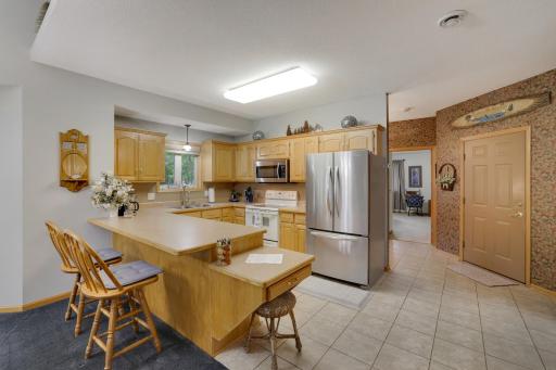 5243 Pathways Avenue, White Bear Lake, MN 55110
