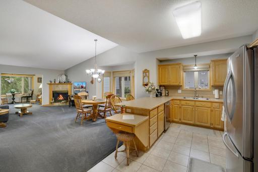 5243 Pathways Avenue, White Bear Lake, MN 55110