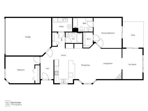 5243 Pathways Avenue, White Bear Lake, MN 55110
