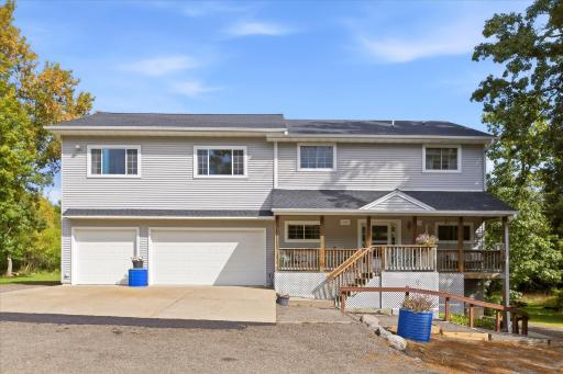 14690 284 1/2 Avenue NW, Zimmerman, MN 55398