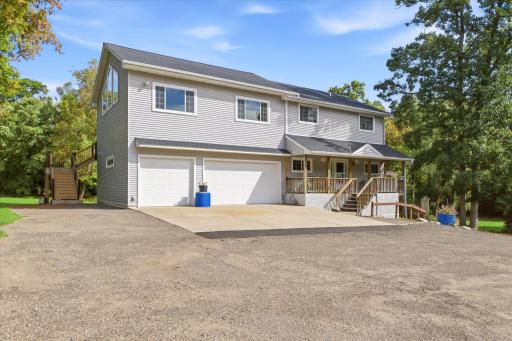 14690 284 1/2 Avenue NW, Zimmerman, MN 55398