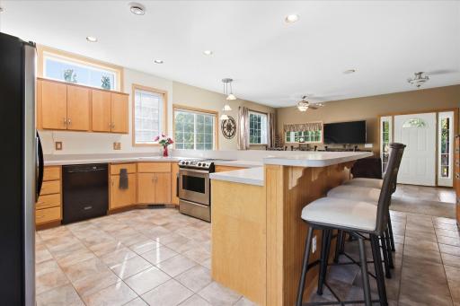 14690 284 1/2 Avenue NW, Zimmerman, MN 55398