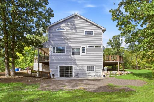 14690 284 1/2 Avenue NW, Zimmerman, MN 55398