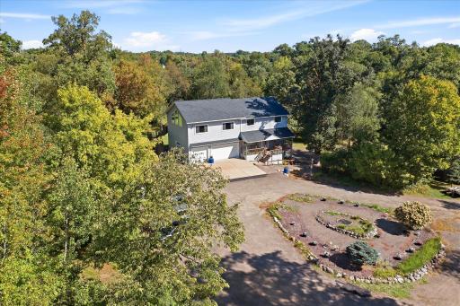14690 284 1/2 Avenue NW, Zimmerman, MN 55398