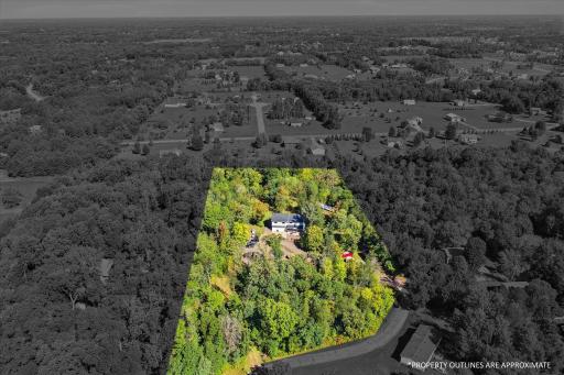 14690 284 1/2 Avenue NW, Zimmerman, MN 55398