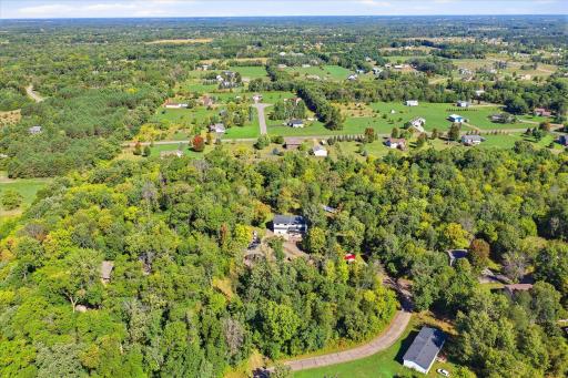 14690 284 1/2 Avenue NW, Zimmerman, MN 55398