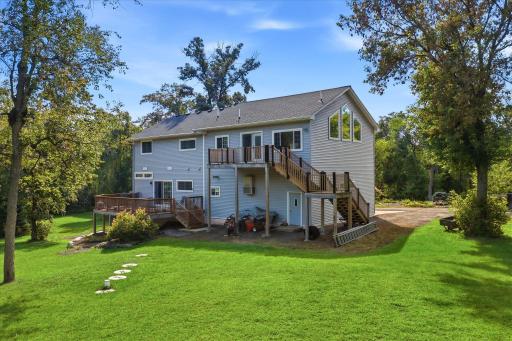 14690 284 1/2 Avenue NW, Zimmerman, MN 55398