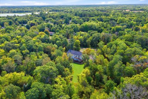 14690 284 1/2 Avenue NW, Zimmerman, MN 55398