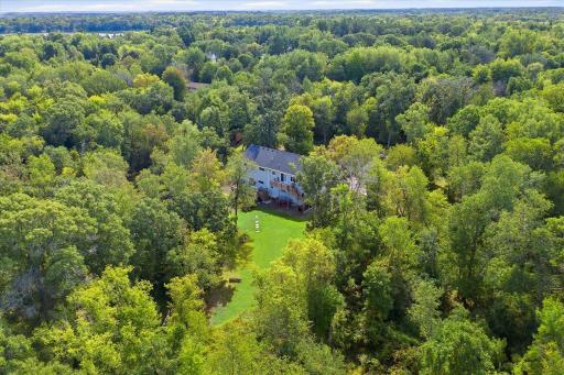 14690 284 1/2 Avenue NW, Zimmerman, MN 55398