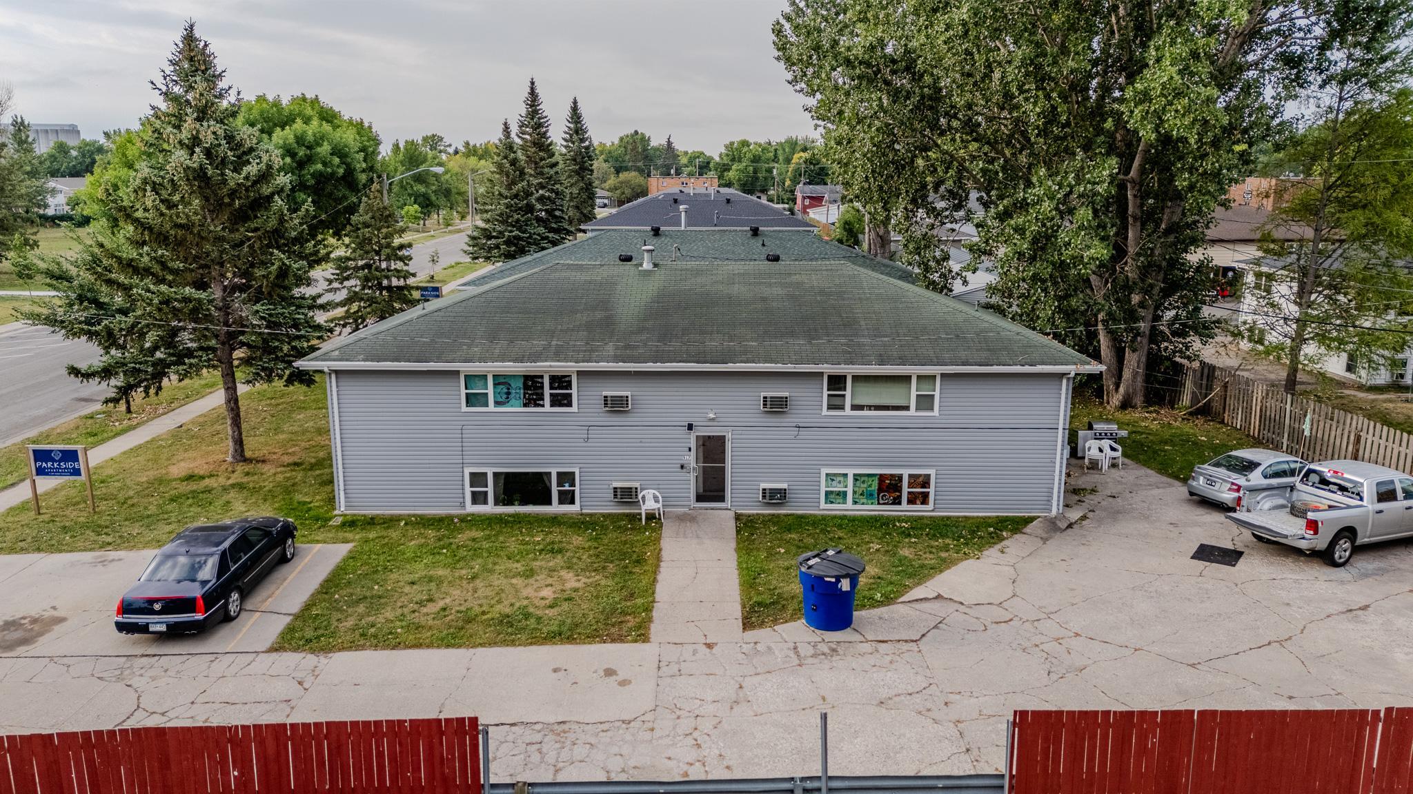 Property photo for 917 19th Street S, Moorhead, MN 56560