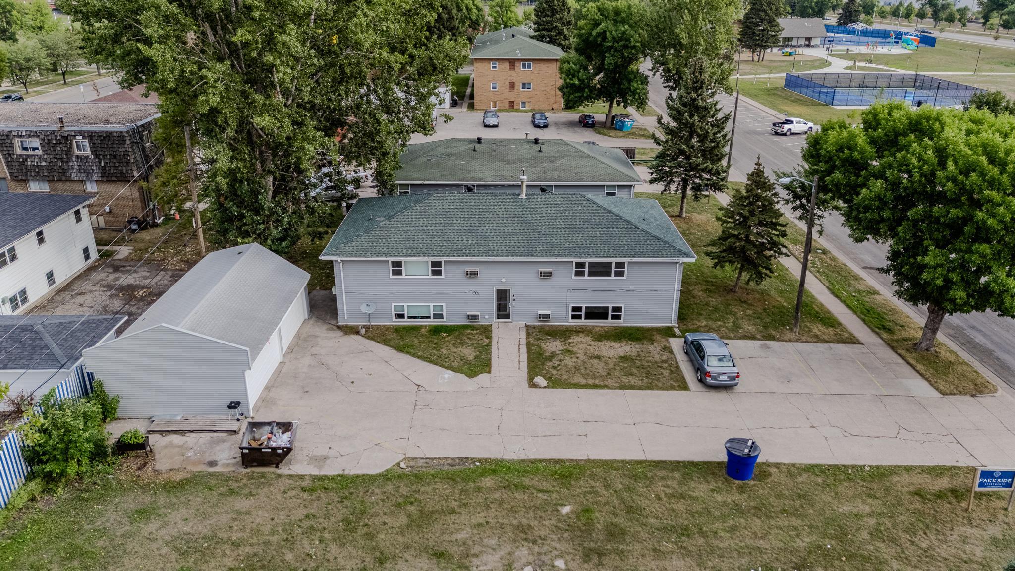 Property photo for 921 19th Street S, Moorhead, MN 56560