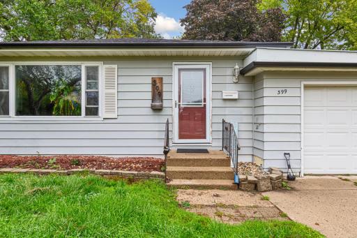 399 E Hawthorne Street, Albert Lea, MN 56007