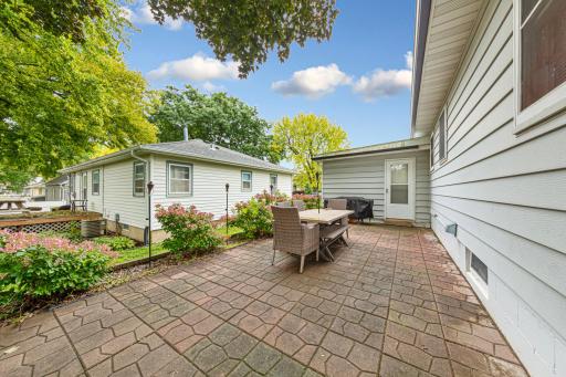 399 E Hawthorne Street, Albert Lea, MN 56007