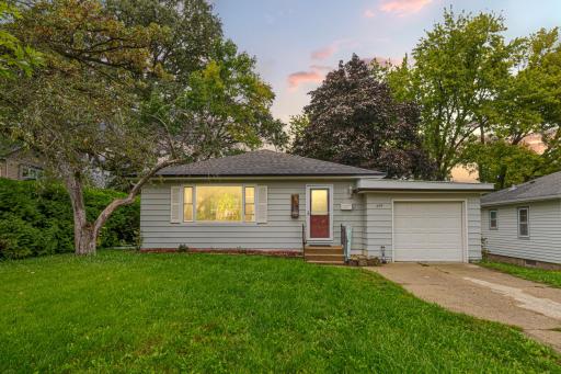 399 E Hawthorne Street, Albert Lea, MN 56007