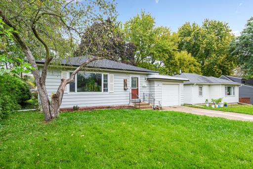399 E Hawthorne Street, Albert Lea, MN 56007