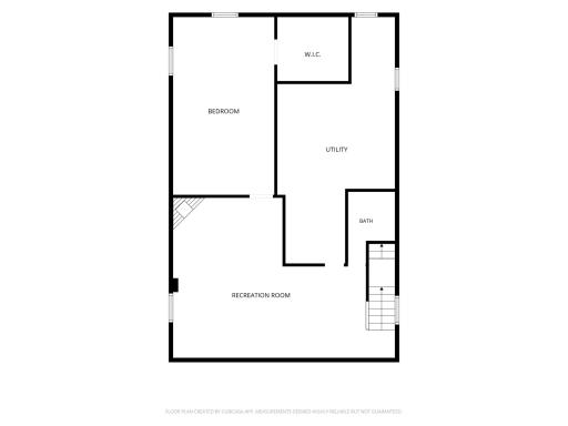 399 E Hawthorne Street, Albert Lea, MN 56007