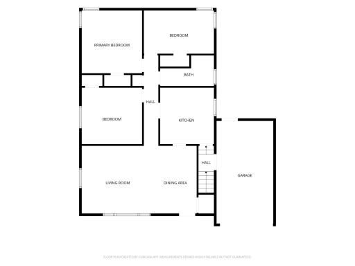 399 E Hawthorne Street, Albert Lea, MN 56007