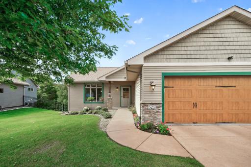 525 Devin Lane, River Falls, WI 54022