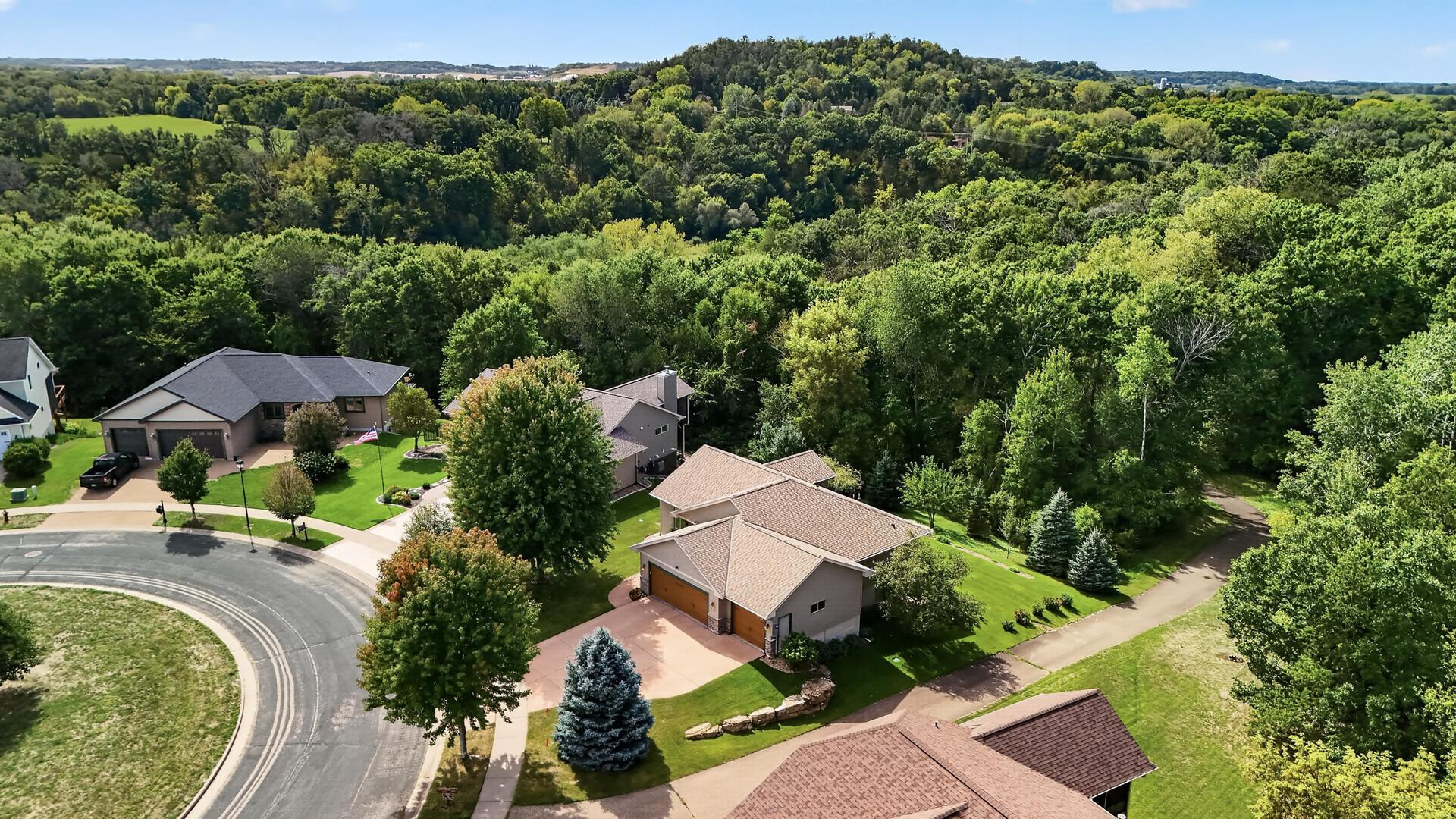 Property photo for 525 Devin Lane, River Falls, WI 54022