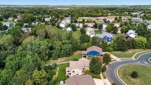 525 Devin Lane, River Falls, WI 54022