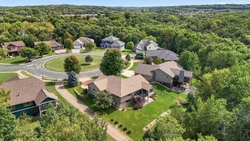 525 Devin Lane, River Falls, WI 54022