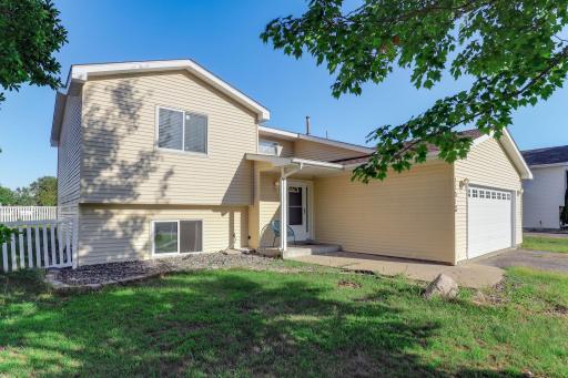 11012 Edgewood Avenue N, Champlin, MN 55316