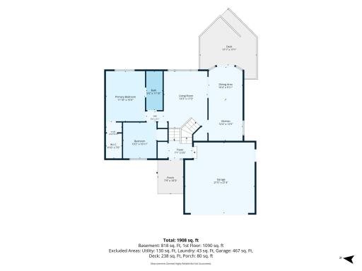 11012 Edgewood Avenue N, Champlin, MN 55316