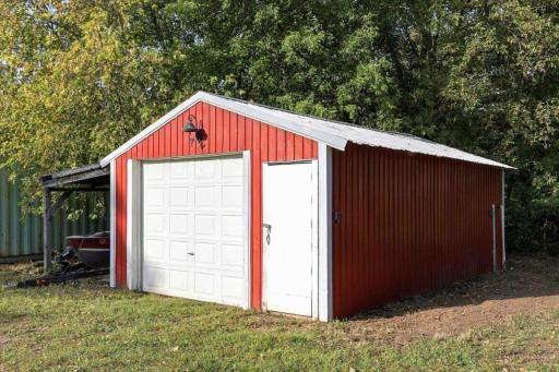 1397 170th Avenue, Ogilvie, MN 56358
