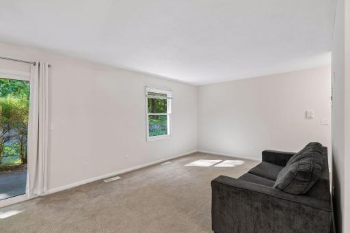 Living Room has been configured in multiple ways in the past.
