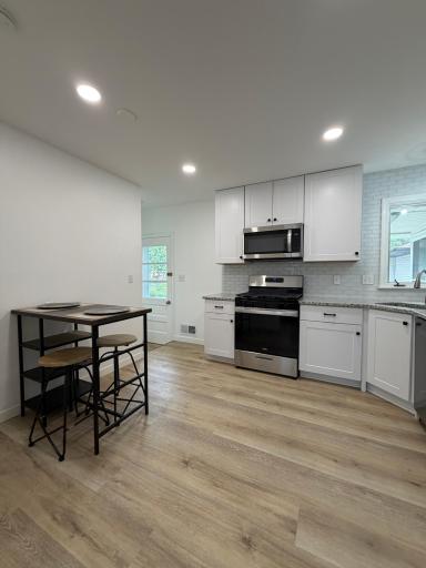 500 Bennett Drive NE, Fridley, MN 55432